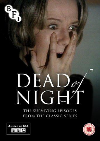 Dead of Night dizi afişi