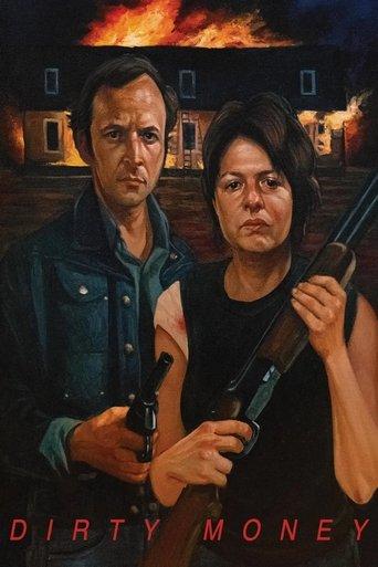 Dirty Money film afişi