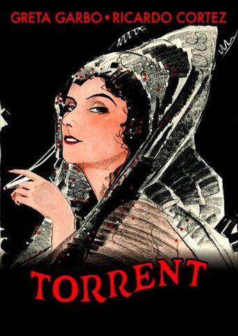 Torrent film afişi