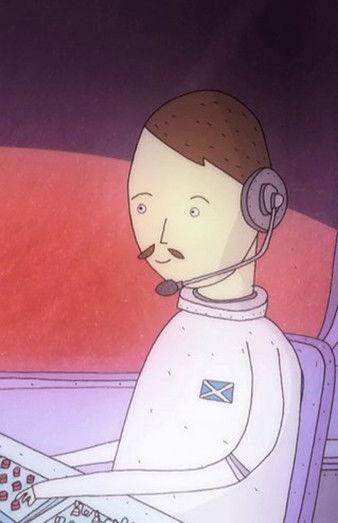 Phone Home film afişi