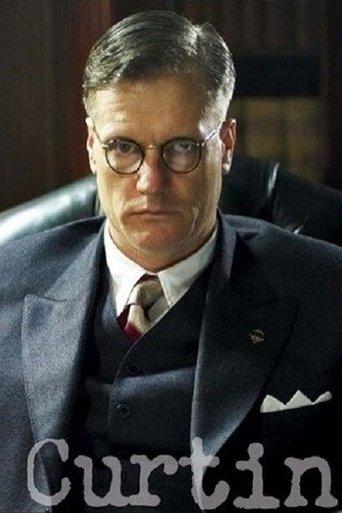 Curtin film afişi