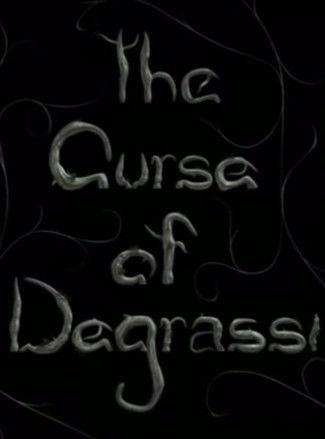 The Curse of Degrassi film afişi