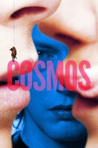 Cosmos film afişi