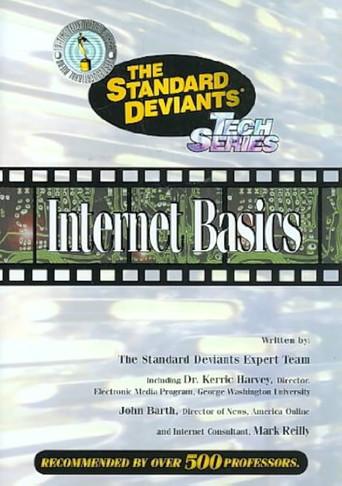 The Standard Deviants: Internet Basics film afişi