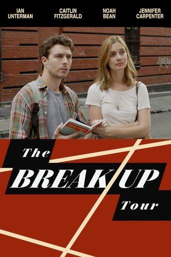 The Break-Up Tour film afişi