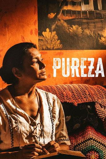 Pureza film afişi