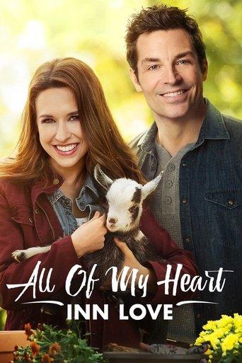 All of My Heart: Inn Love film afişi