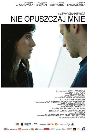 If You Go Away film afişi