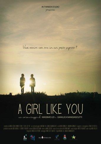 A Girl Like You film afişi