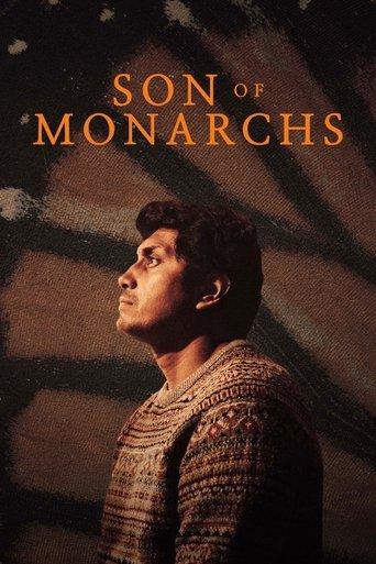 Son of Monarchs film afişi