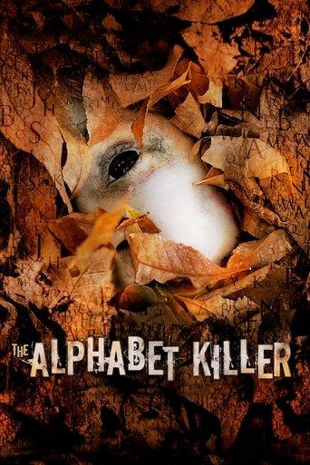 The Alphabet Killer film afişi