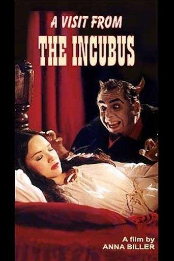 A Visit from the Incubus film afişi