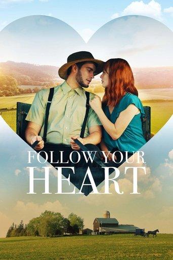 Follow Your Heart film afişi