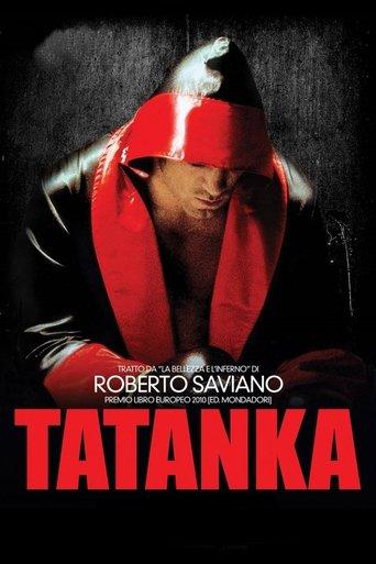 Tatanka film afişi
