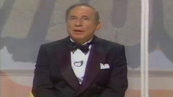 Mel Brooks