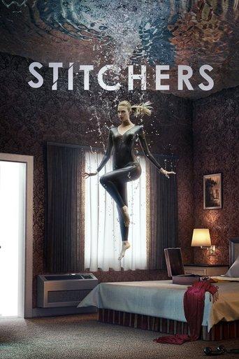 Stitchers dizi afişi