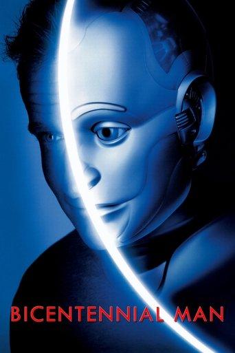 Bicentennial Man film afişi