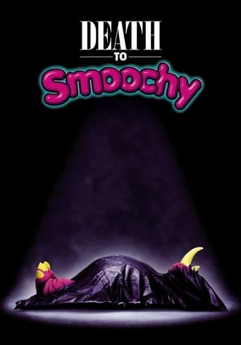 Death to Smoochy film afişi