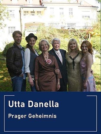 Utta Danella - Prager Geheimnis film afişi