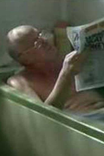 Victor In The Bath film afişi