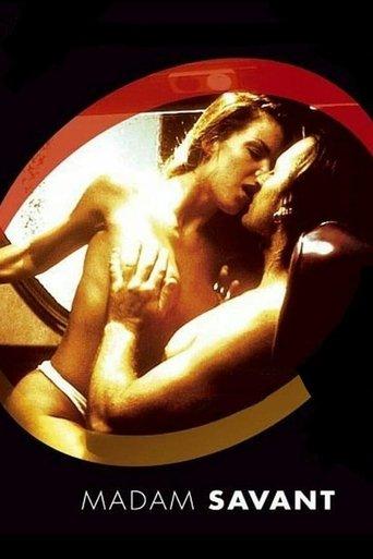 Madam Savant film afişi