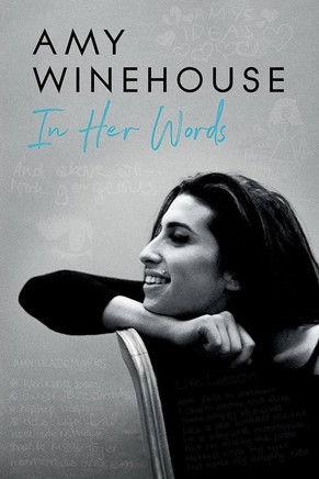 Amy Winehouse: In Her Own Words film afişi