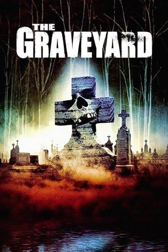The Graveyard film afişi