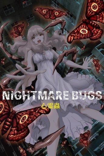 Nightmare Bugs film afişi