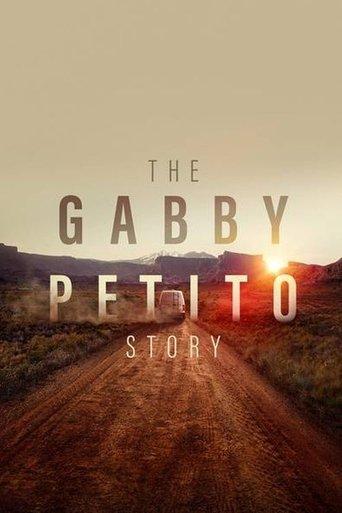 The Gabby Petito Story film afişi