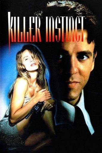 Killer Instinct film afişi