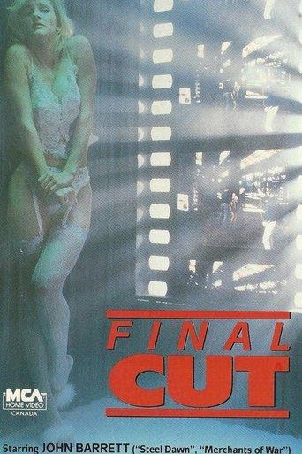 Final Cut film afişi