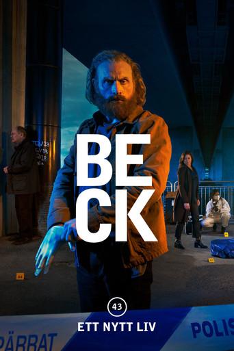 Beck 43 - Haunted by the Past film afişi