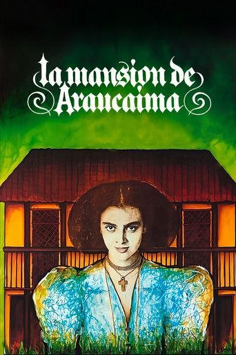 The Manor of Araucaima film afişi