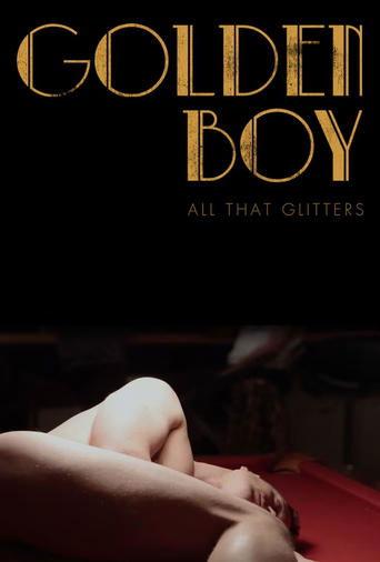 Golden Boy film afişi
