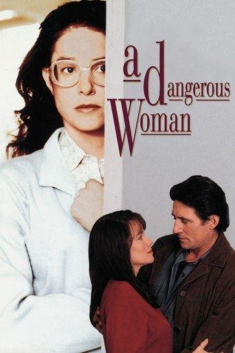 A Dangerous Woman film afişi