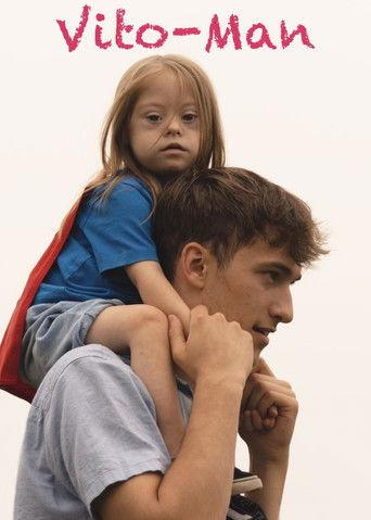 Vito-Man film afişi