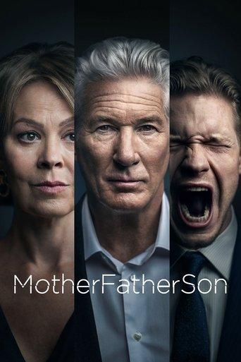 MotherFatherSon dizi afişi