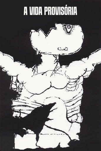 On Borrowed Time film afişi