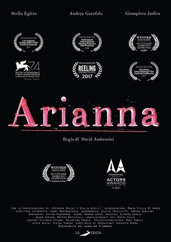 Arianna film afişi