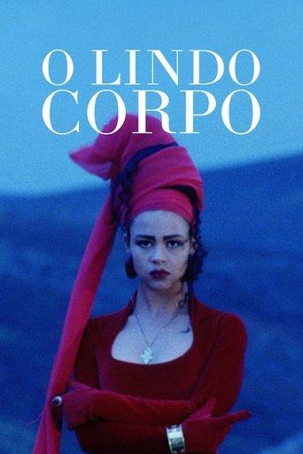 The Body Beautiful film afişi