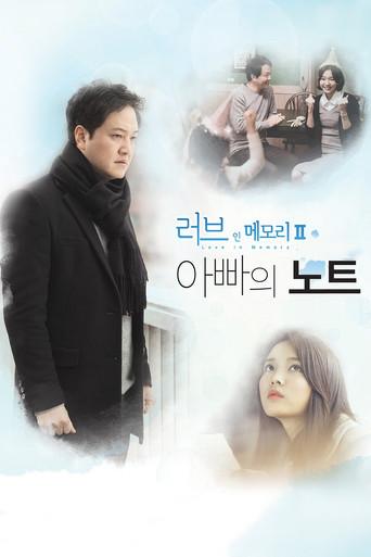 Love in Memory dizi afişi