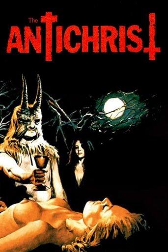 The Antichrist film afişi