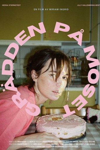 Cherry on Top film afişi