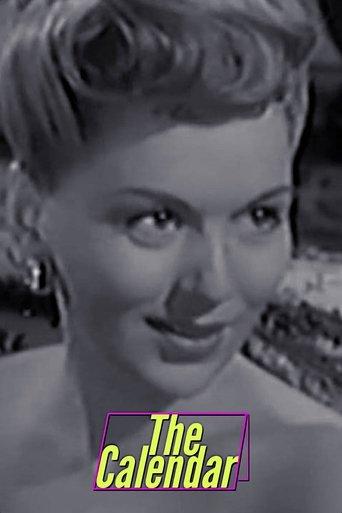 The Calendar film afişi