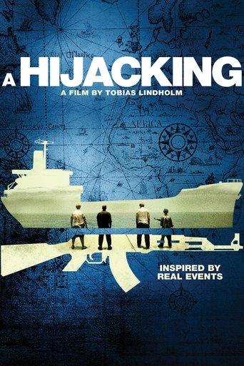 A Hijacking film afişi