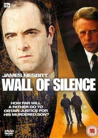 Wall of Silence film afişi
