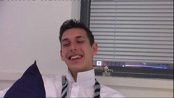 Series 1 Video Diaries: Blake Harrison