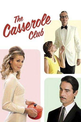 The Casserole Club film afişi