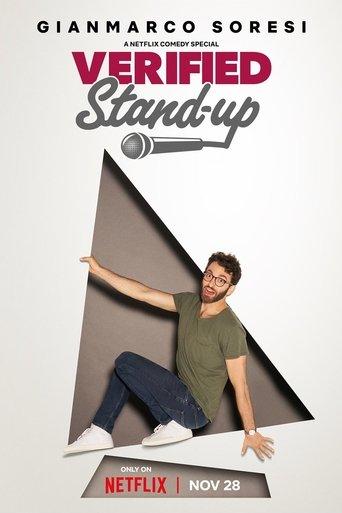 Verified Stand-Up dizi afişi