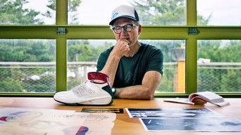 Tinker Hatfield: Footwear Design